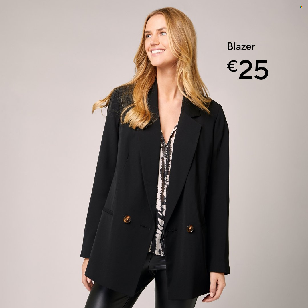 Dunnes Stores offer. Page 14