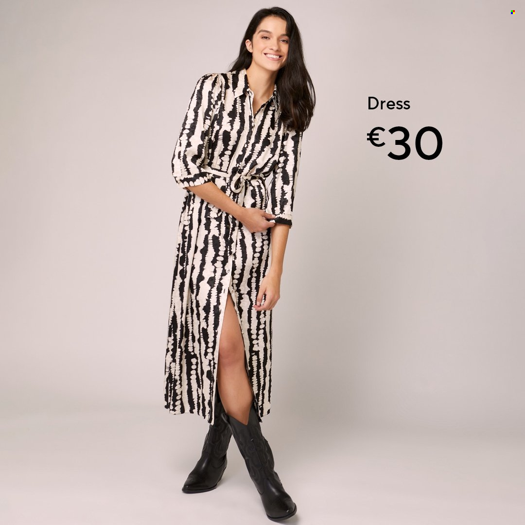 Dunnes Stores offer. Page 16