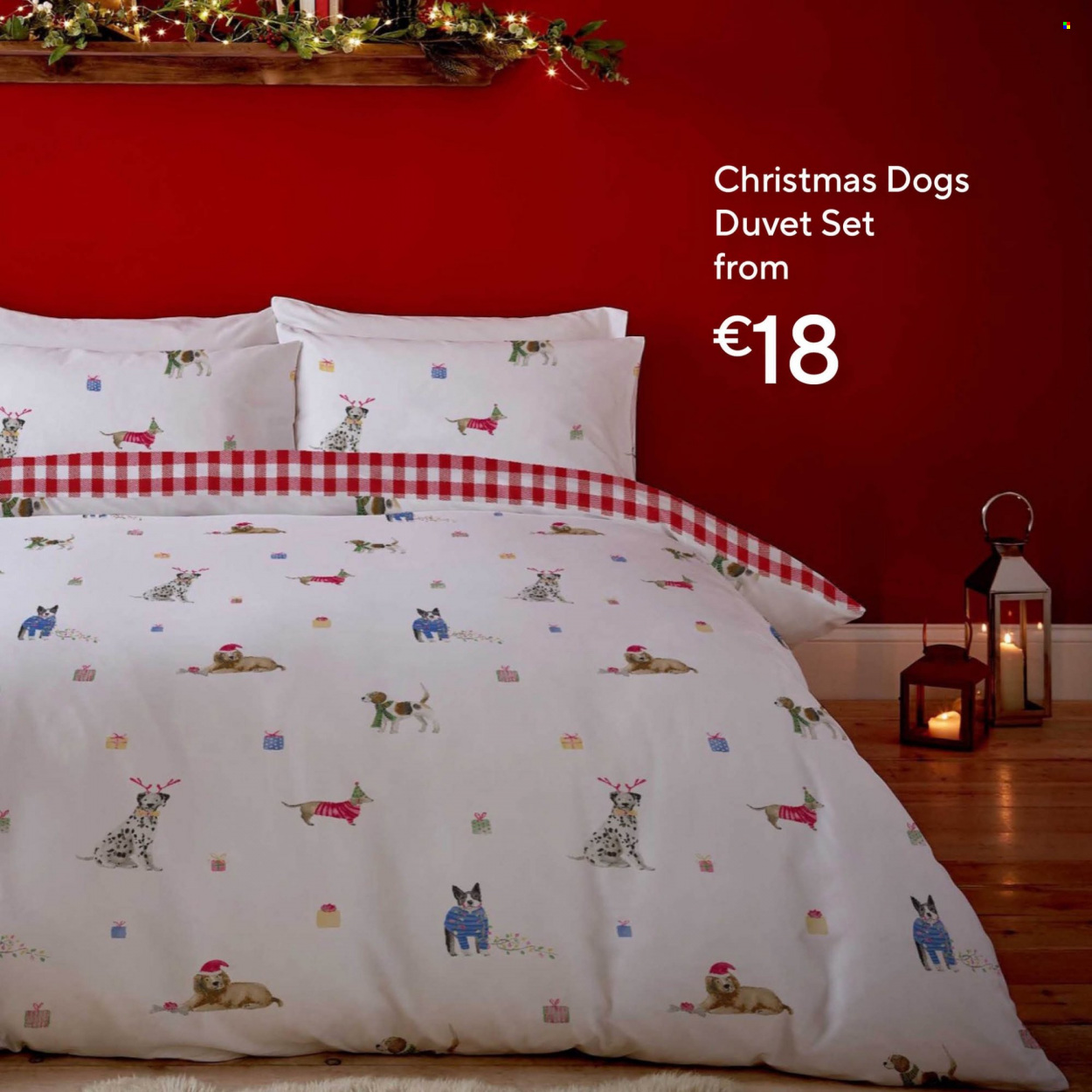 Dunnes Stores offer. Page 17