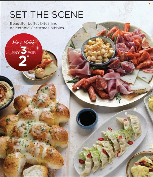 Dunnes Stores offer - 06.11.2023 - 24.12.2023. Page 4