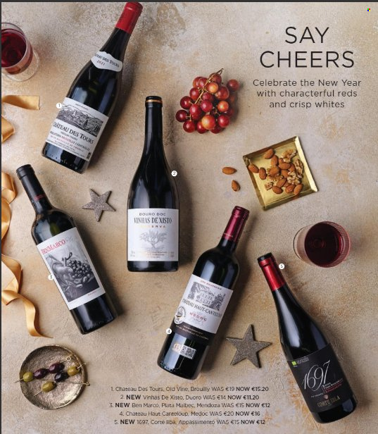 Dunnes Stores offer - 06.11.2023 - 24.12.2023. Page 34