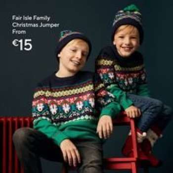 Dunnes Stores offer .
