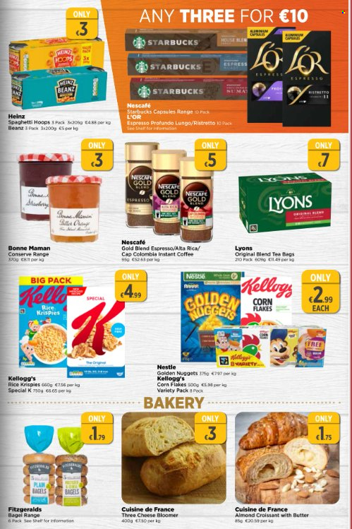 EUROSPAR offer - 09.11.2023 - 29.11.2023. Page 9