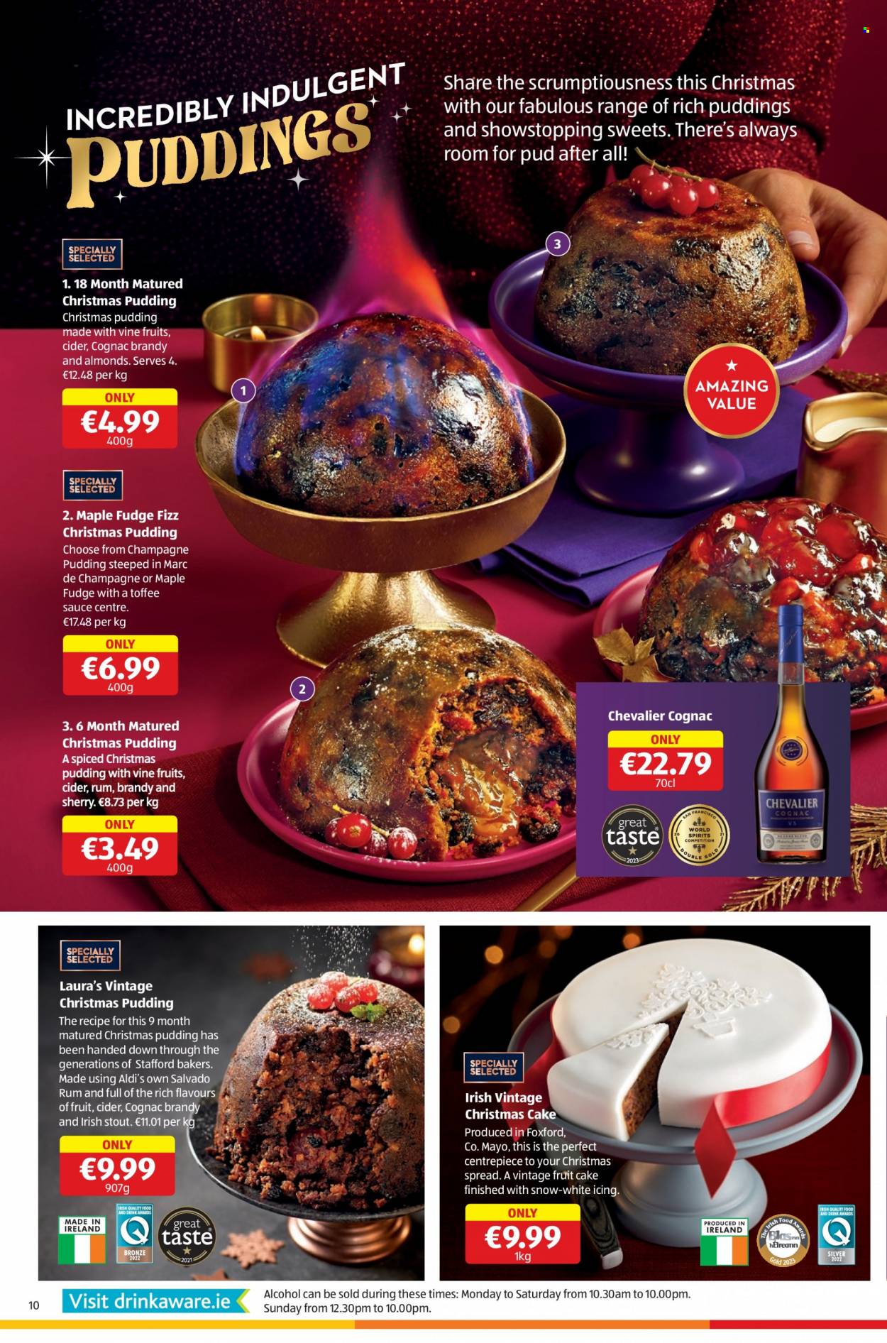 Aldi offer - 16.11.2023 - 22.11.2023. Page 10