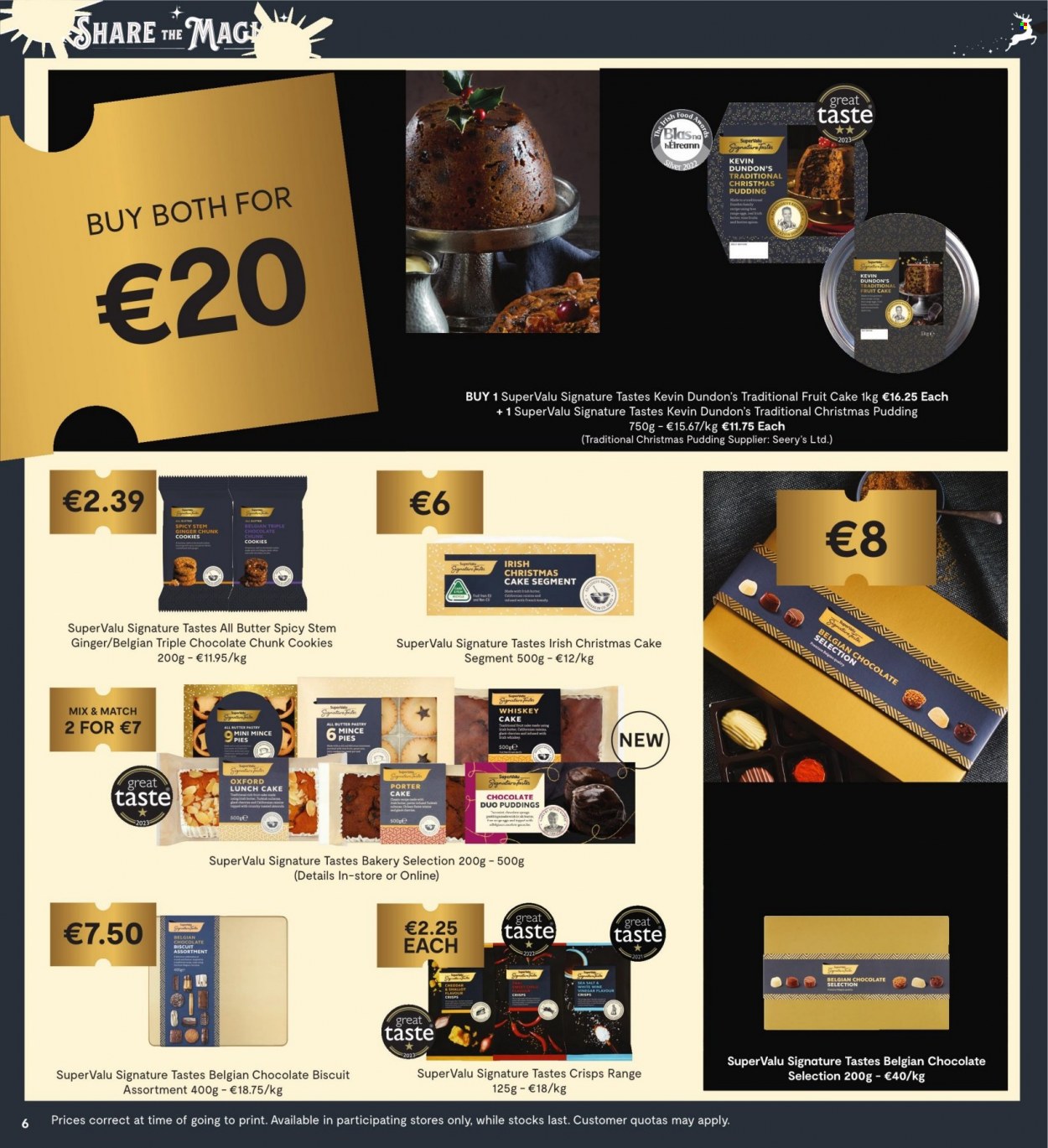 SuperValu offer - 09.11.2023 - 22.11.2023. Page 8