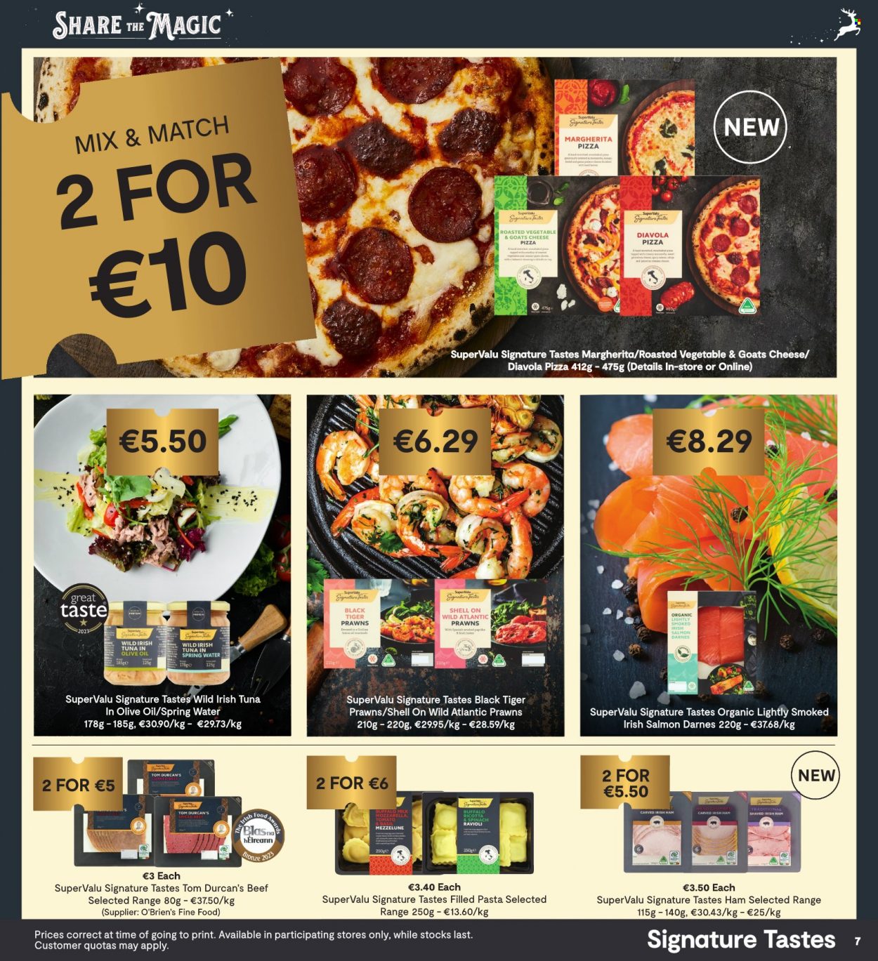 SuperValu offer - 09.11.2023 - 22.11.2023. Page 9