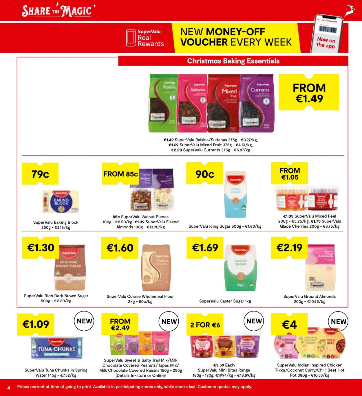 SuperValu offer - 09.11.2023 - 22.11.2023. Page 12