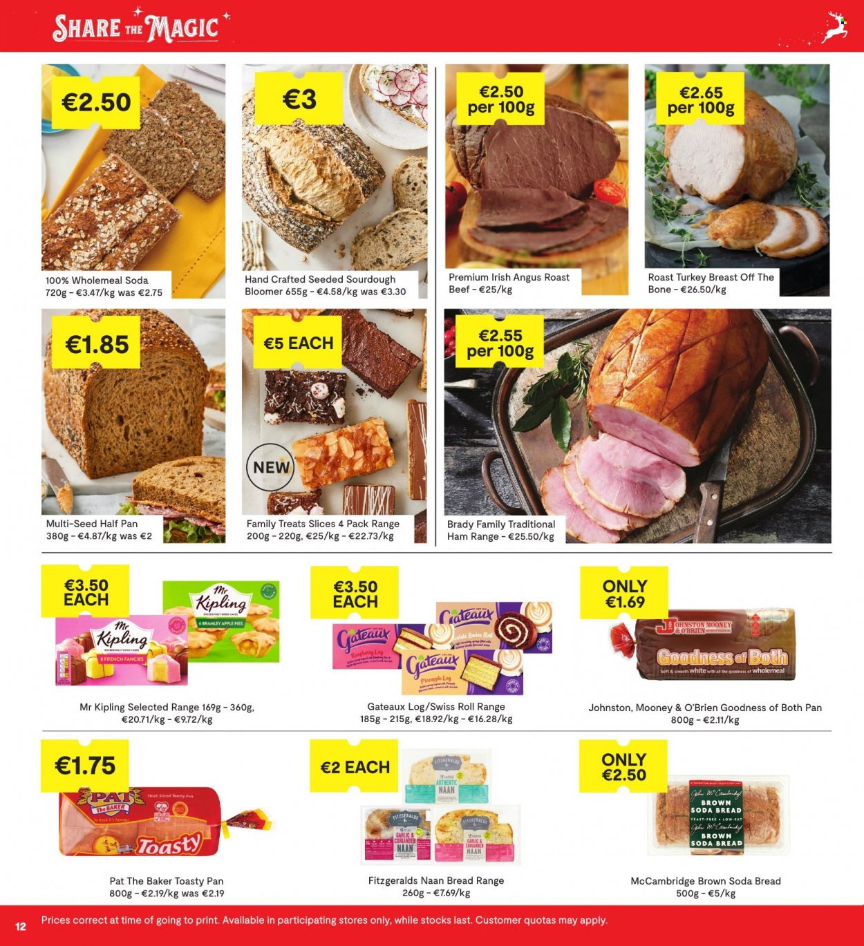 SuperValu offer - 09.11.2023 - 22.11.2023. Page 14