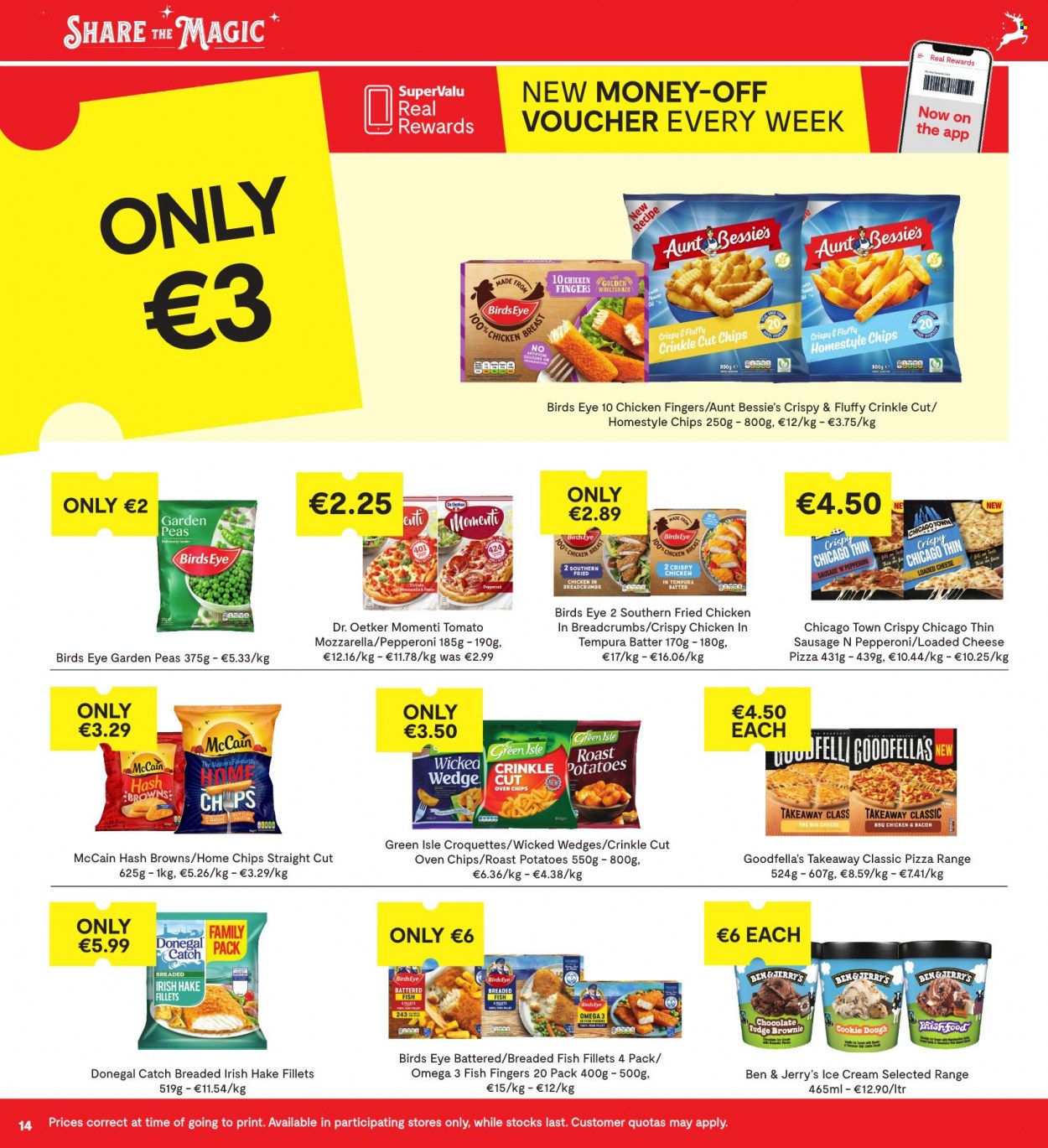SuperValu offer - 09.11.2023 - 22.11.2023. Page 16