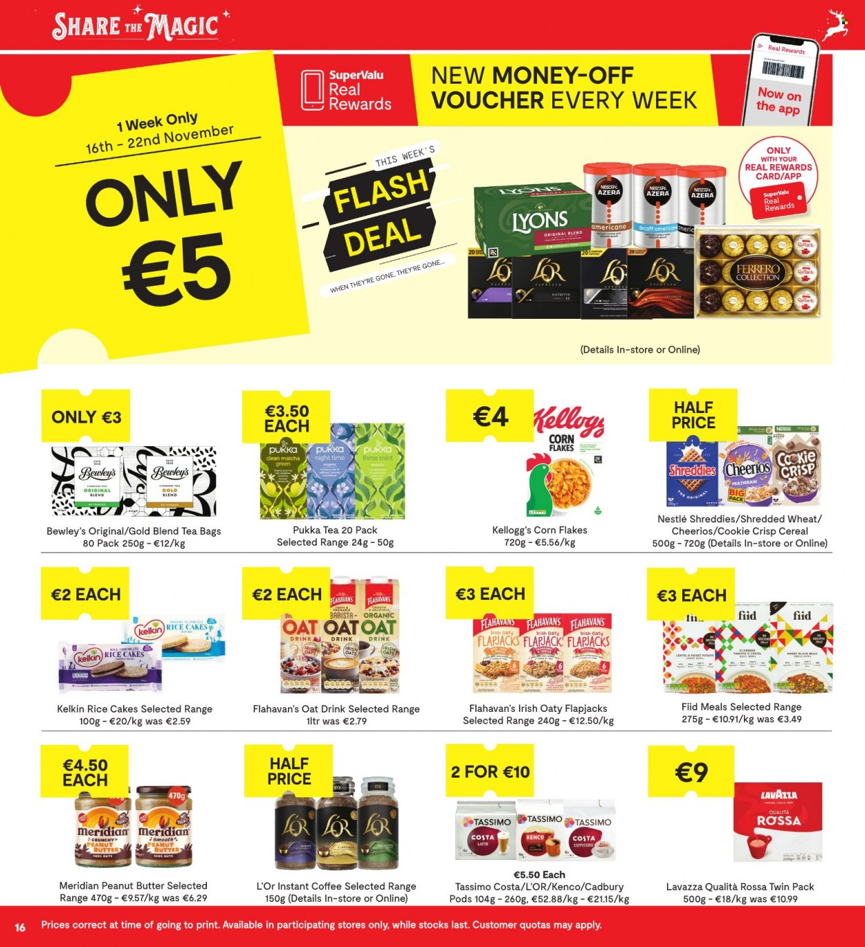 SuperValu offer - 09.11.2023 - 22.11.2023. Page 18