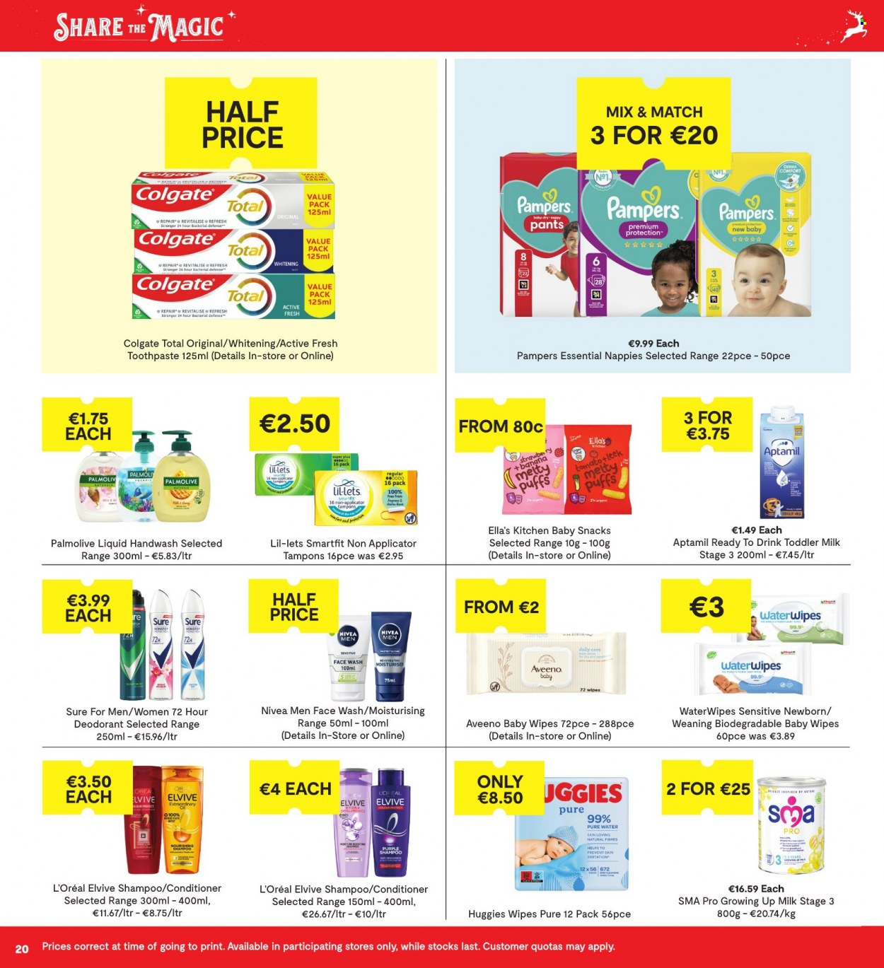 SuperValu offer - 09.11.2023 - 22.11.2023. Page 22