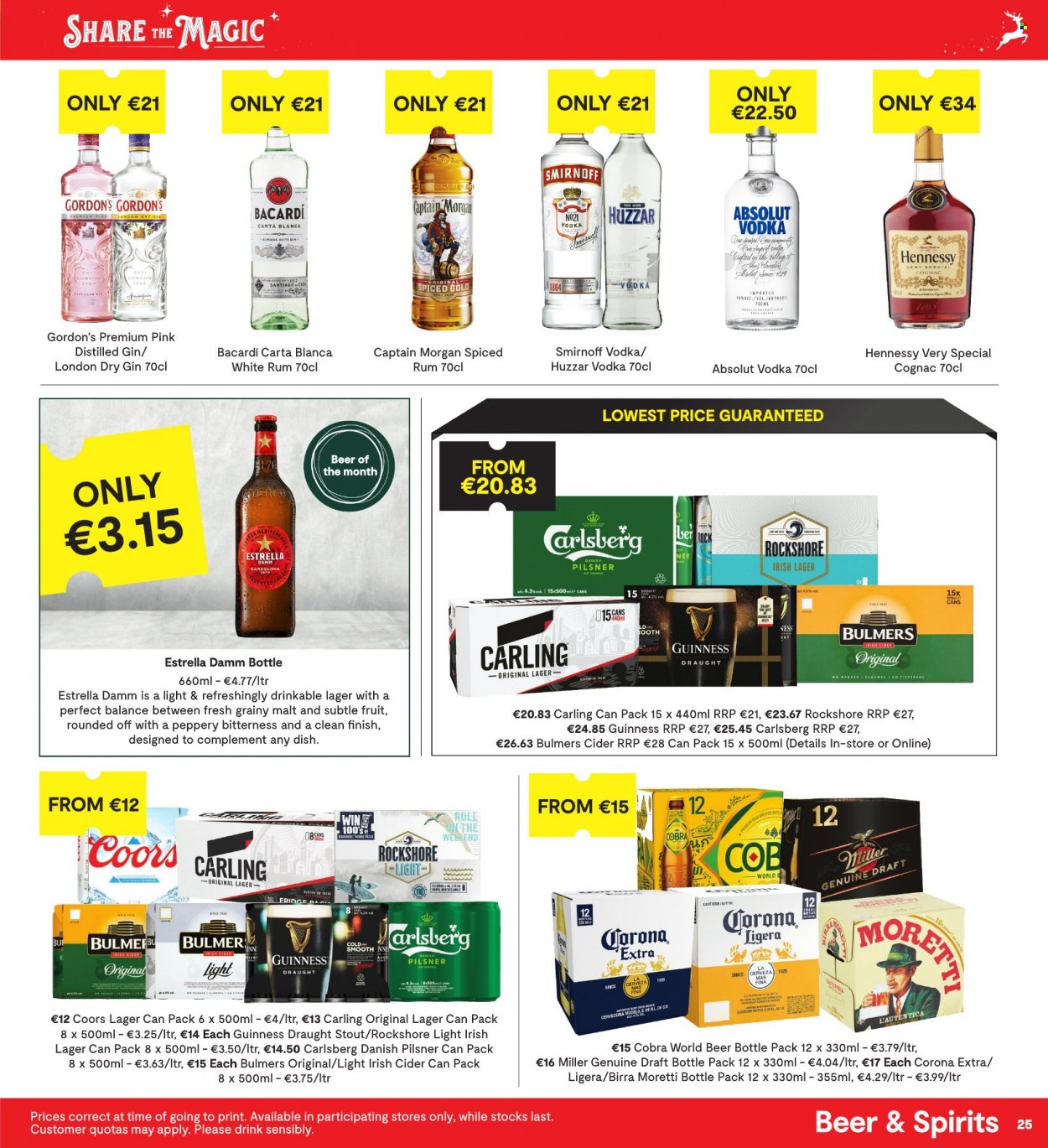 SuperValu offer - 09.11.2023 - 22.11.2023. Page 27