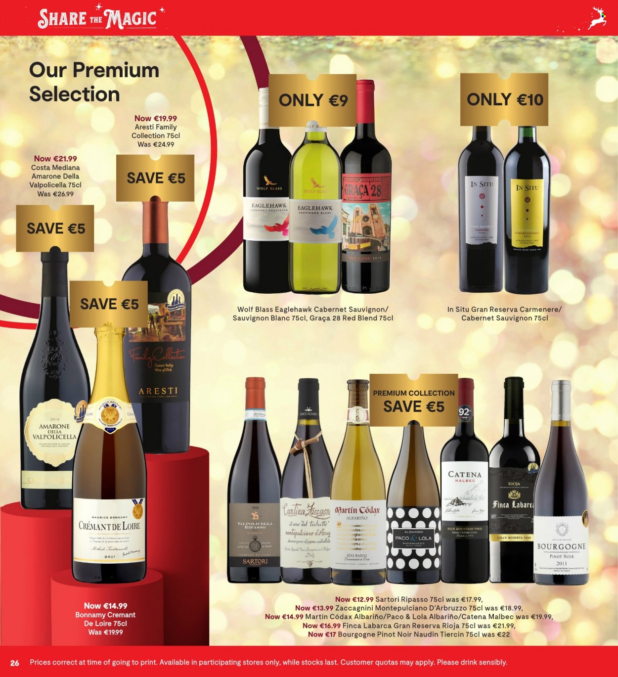 SuperValu offer - 09.11.2023 - 22.11.2023. Page 28