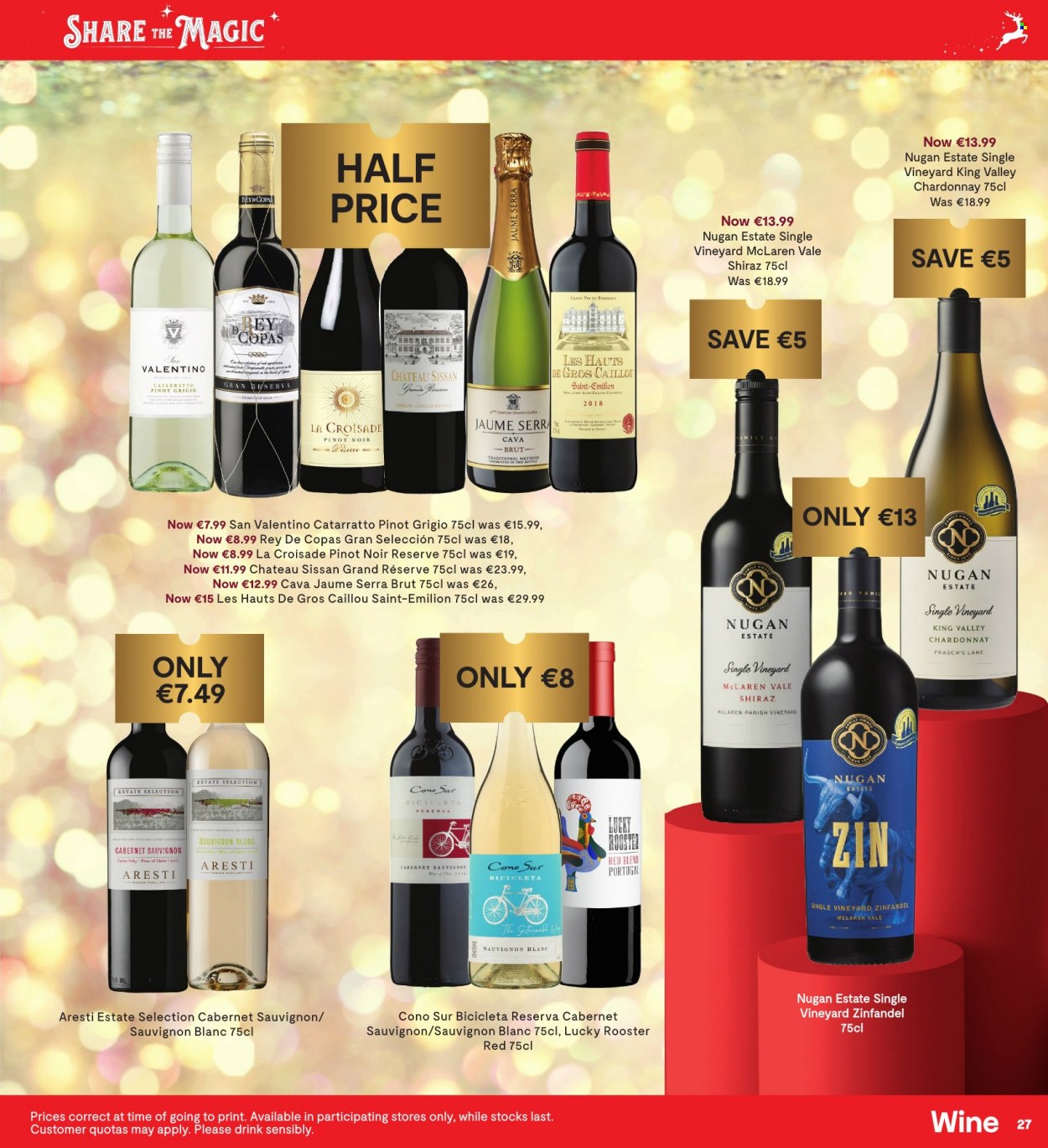 SuperValu offer - 09.11.2023 - 22.11.2023. Page 29