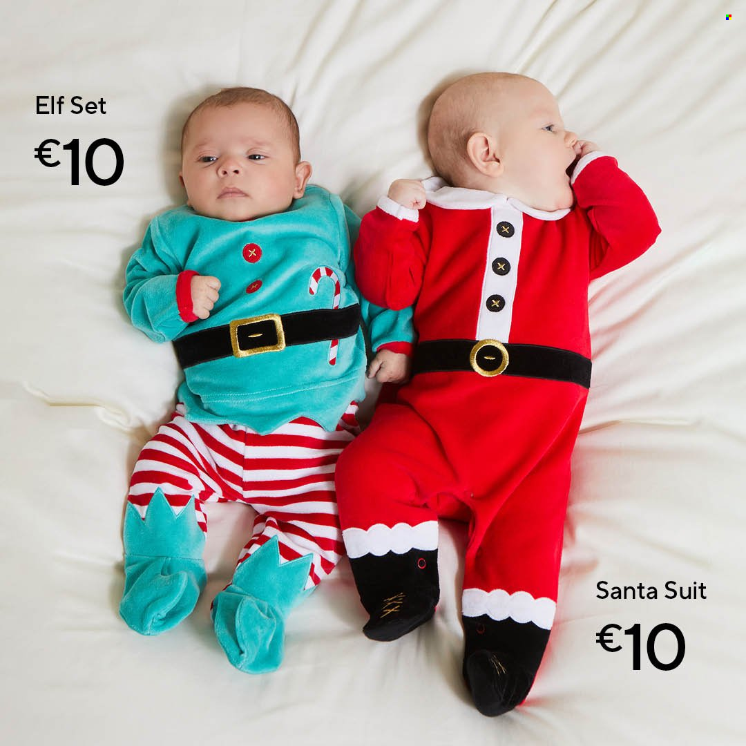Dunnes Stores offer. Page 20