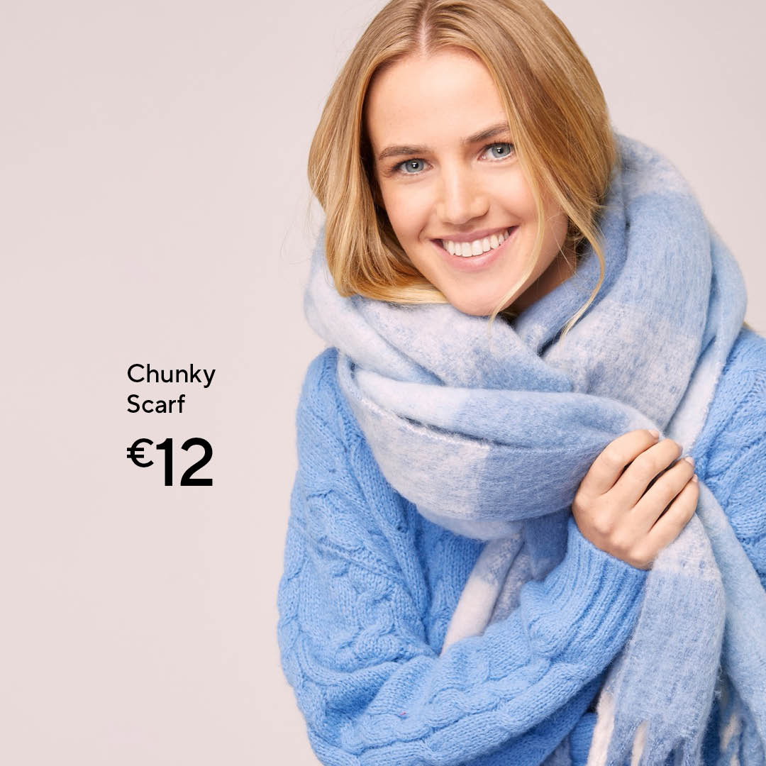 Dunnes Stores offer. Page 15