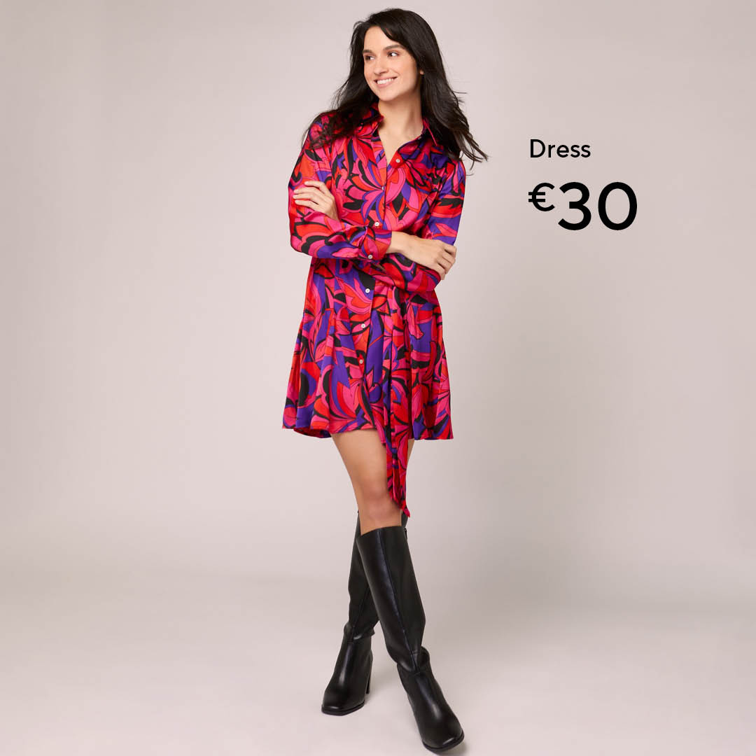 Dunnes Stores offer. Page 16