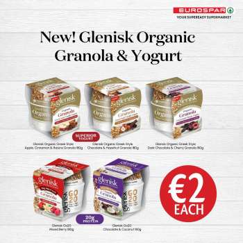 EUROSPAR offer .