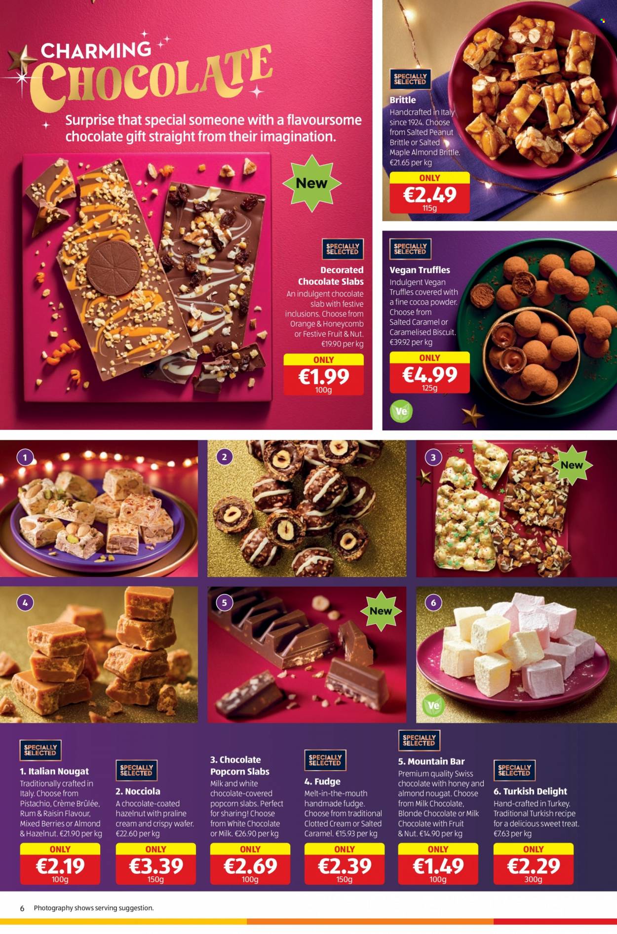 Aldi offer - 23.11.2023 - 29.11.2023. Page 6