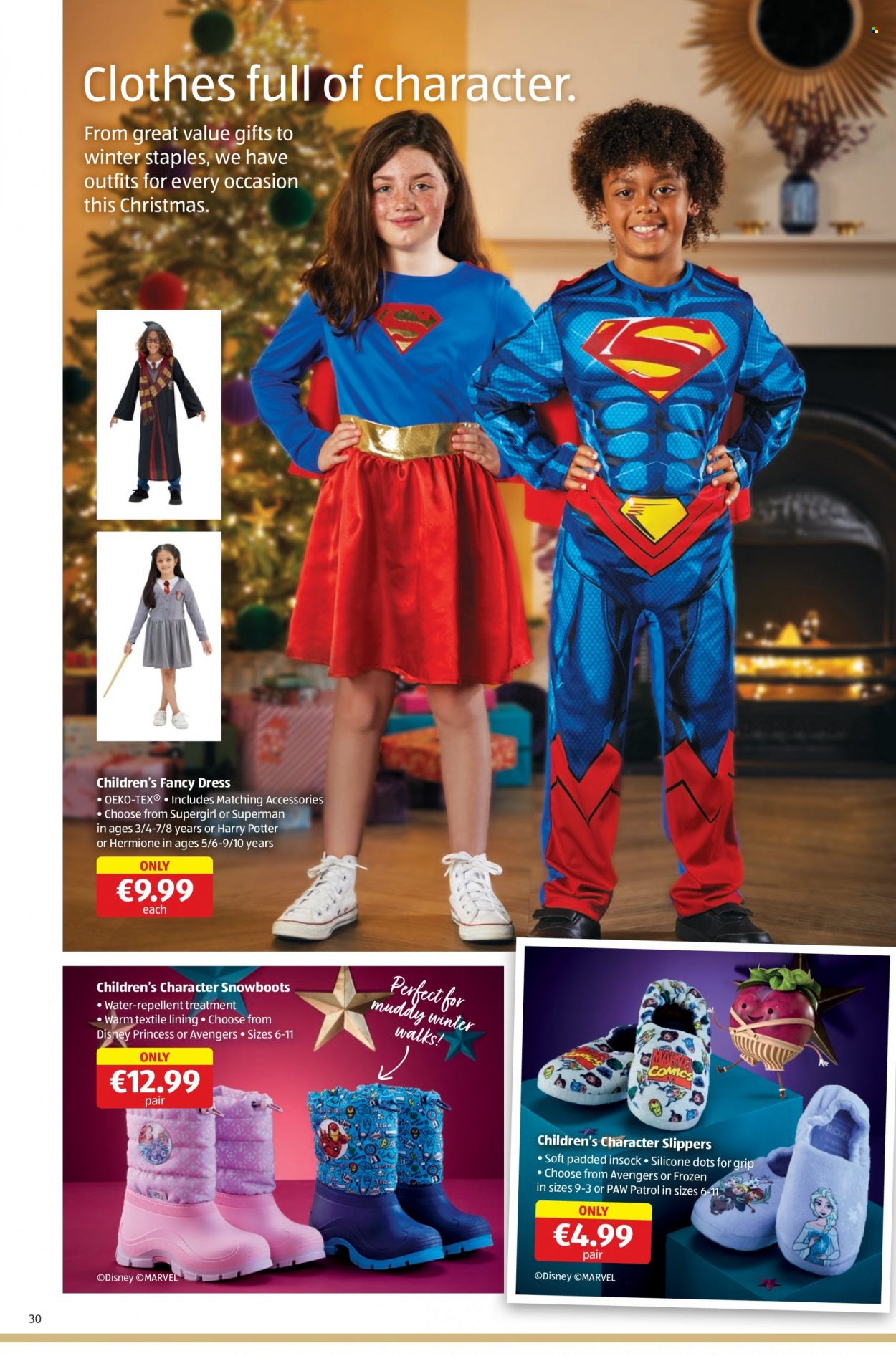 Aldi offer - 23.11.2023 - 29.11.2023. Page 30