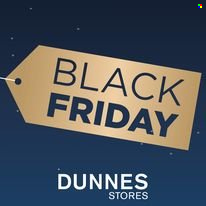 Dunnes Stores offer. Page 1