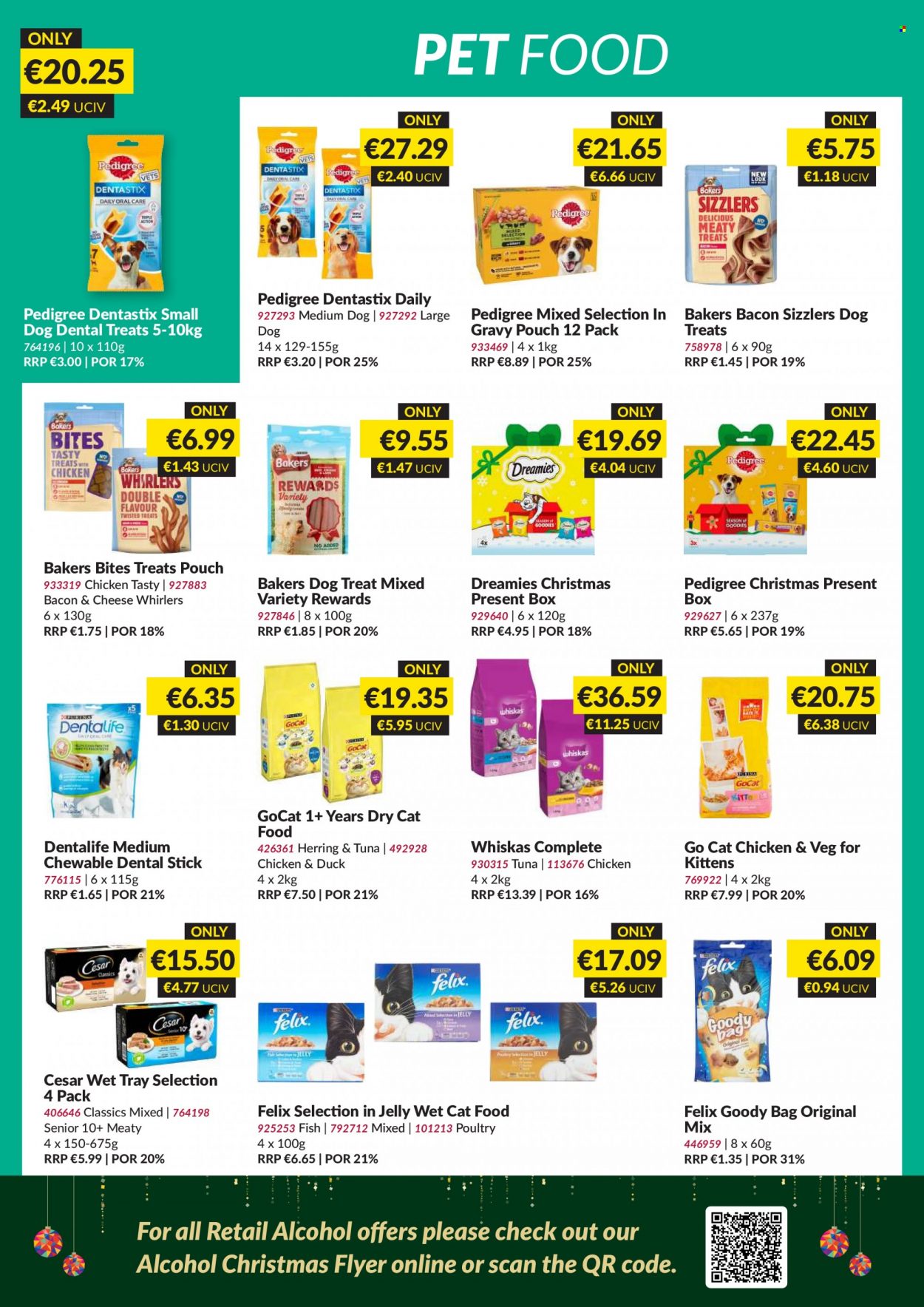 MUSGRAVE Market Place offer - 19.11.2023 - 30.12.2023. Page 48