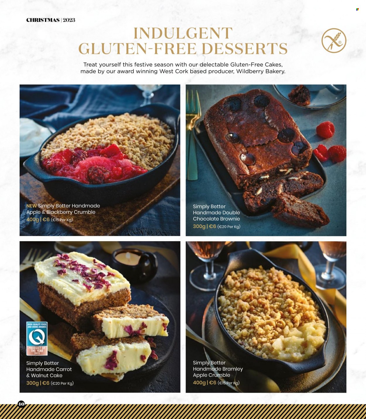 Dunnes Stores offer. Page 40