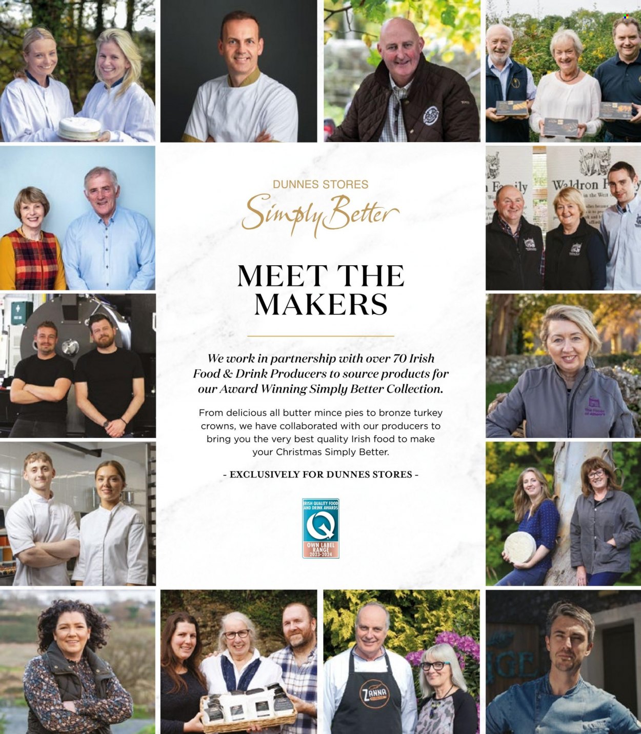 Dunnes Stores offer. Page 44