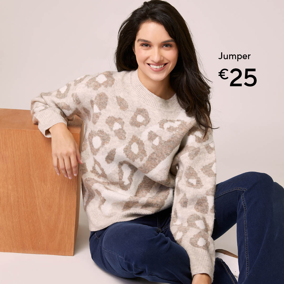 Dunnes Stores offer. Page 3