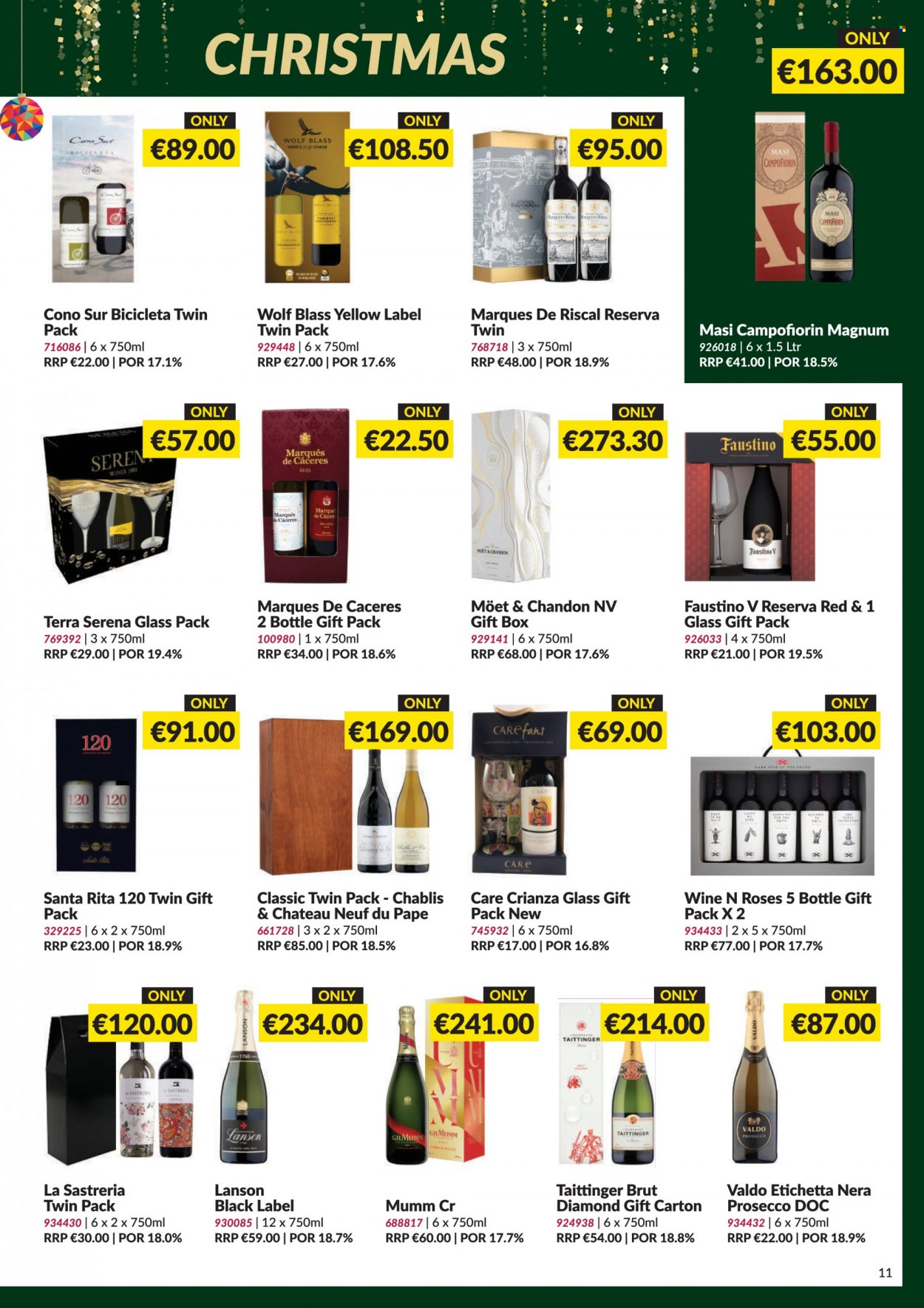 MUSGRAVE Market Place offer. Page 11