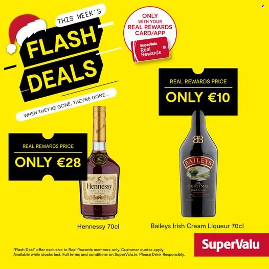 SuperValu offer. Page 4
