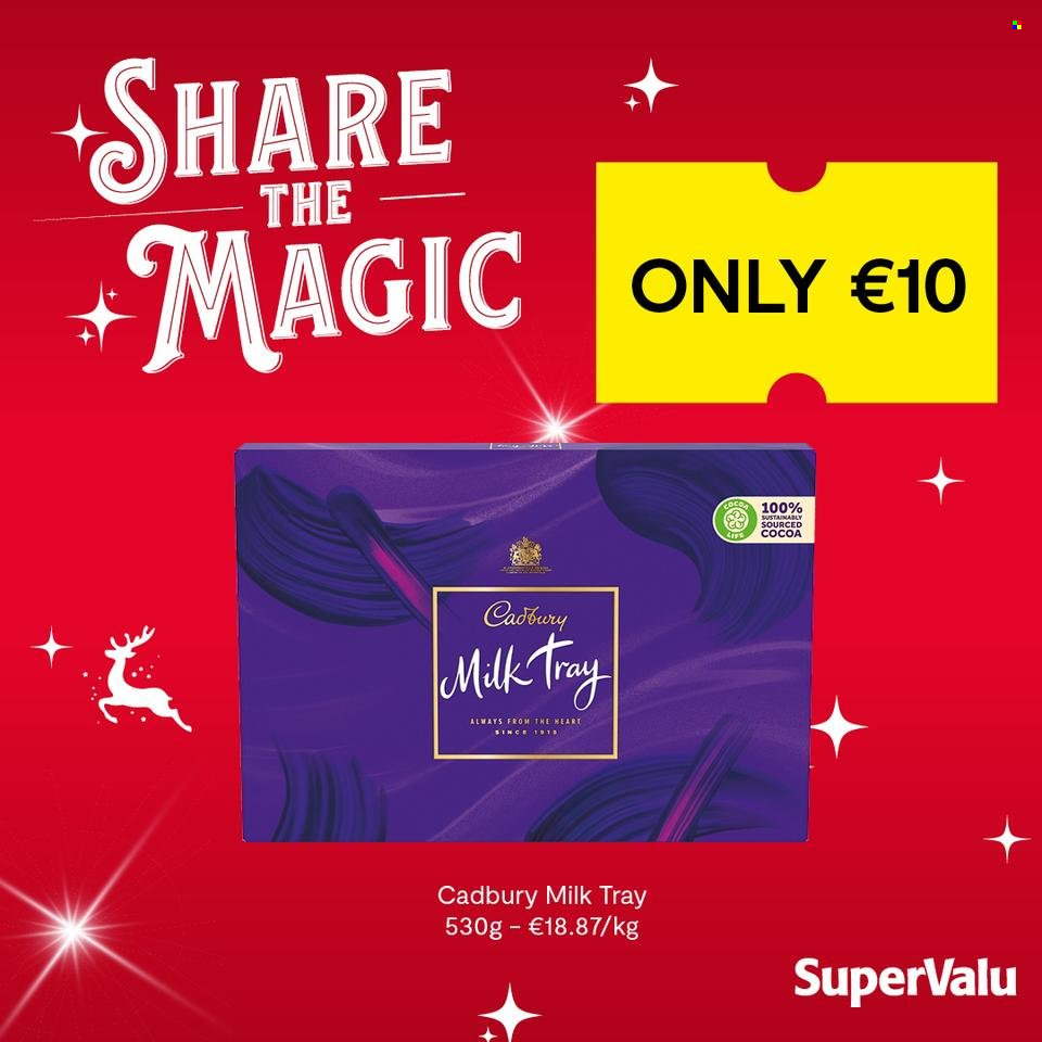 SuperValu offer. Page 5