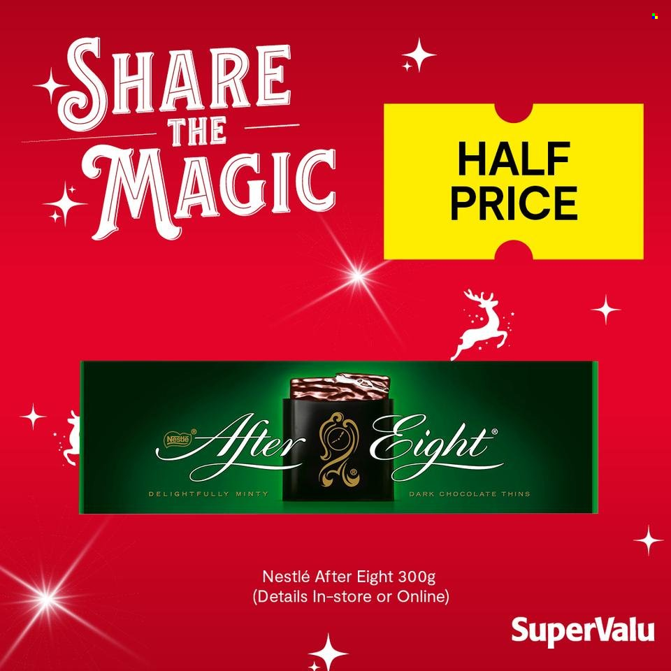 SuperValu offer. Page 7