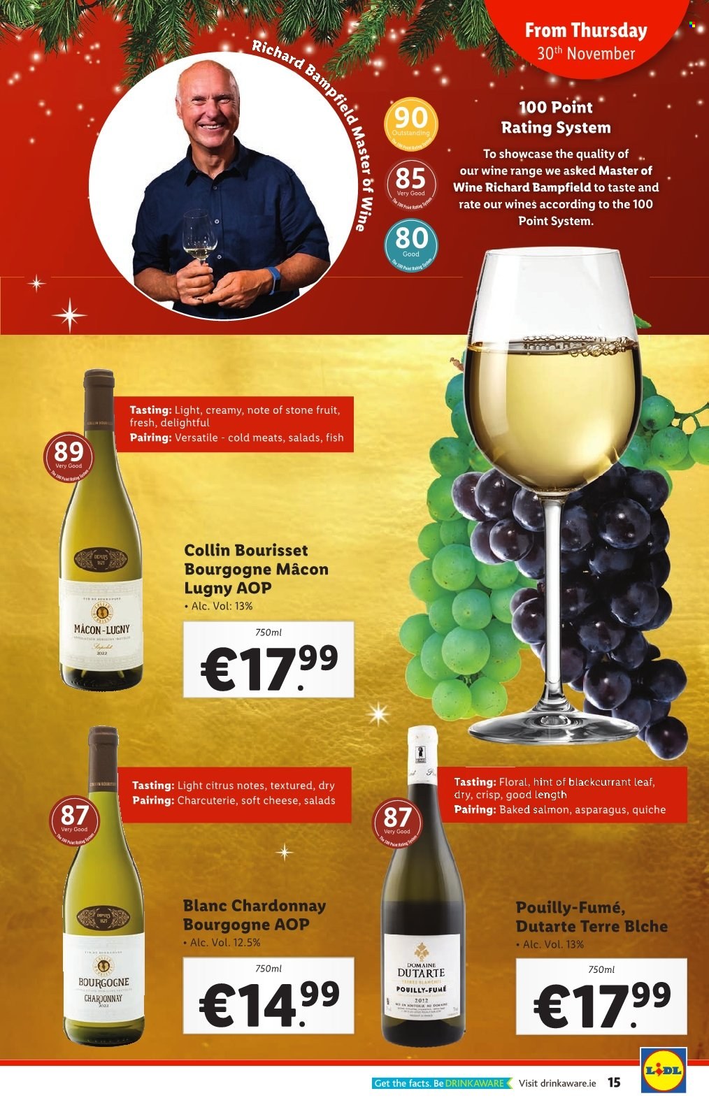 Lidl offer - 30.11.2023 - 06.12.2023. Page 15