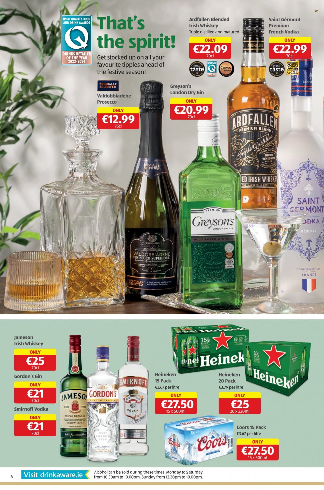 Aldi offer - 30.11.2023 - 06.12.2023. Page 6
