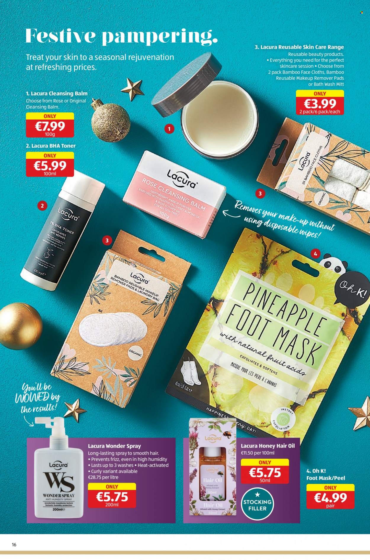 Aldi offer - 30.11.2023 - 06.12.2023. Page 16