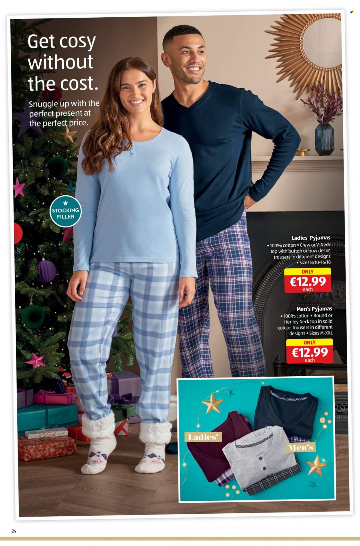 Aldi offer - 30.11.2023 - 06.12.2023. Page 24