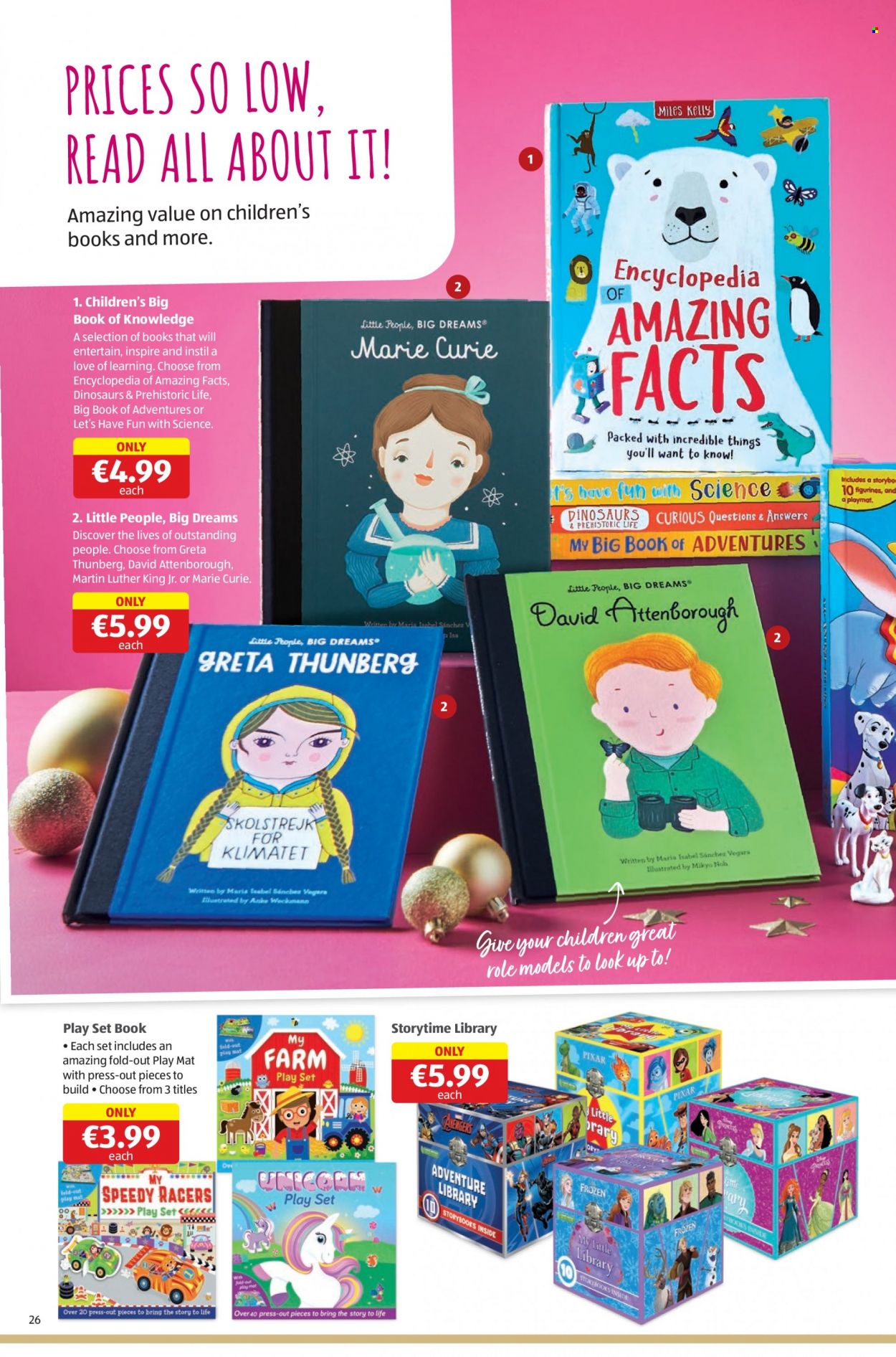 Aldi offer - 30.11.2023 - 06.12.2023. Page 26