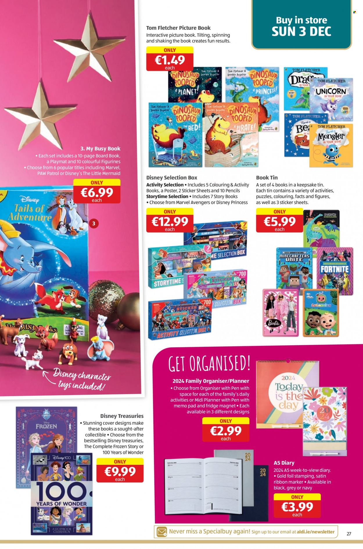 Aldi offer - 30.11.2023 - 06.12.2023. Page 27