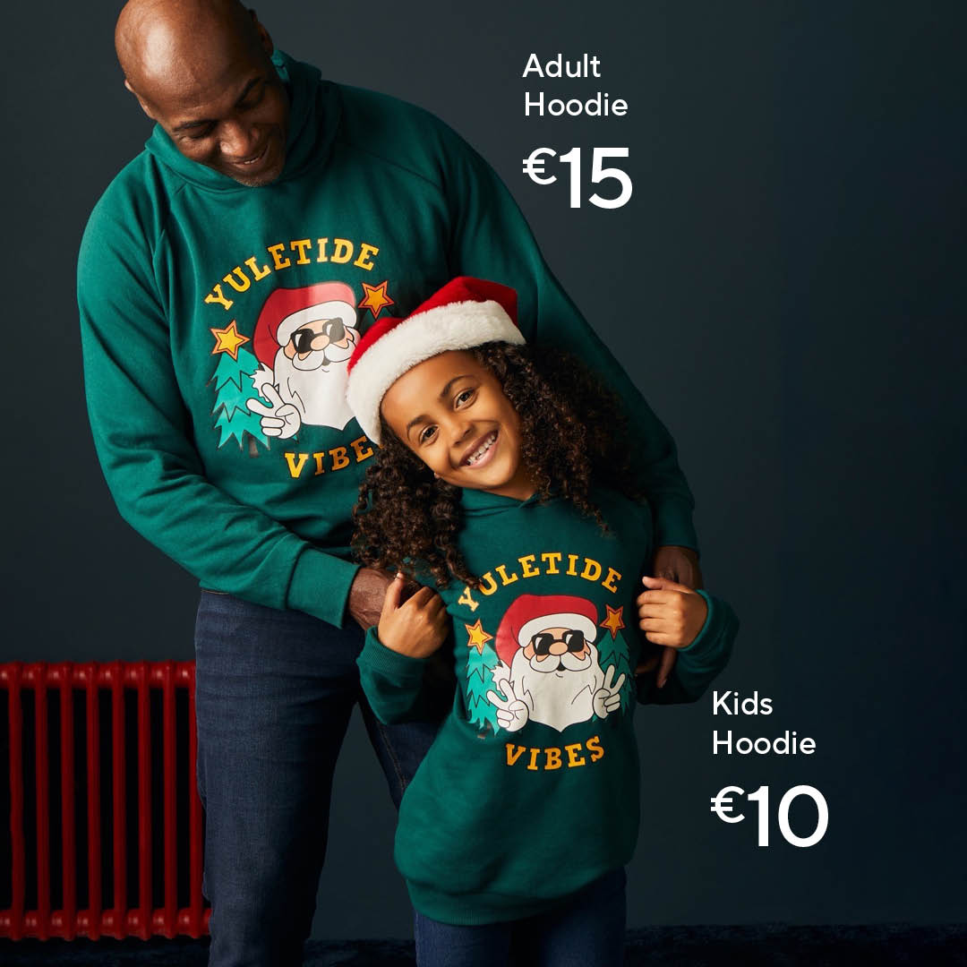 Dunnes Stores offer. Page 1