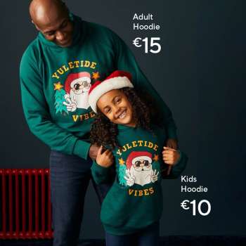 Dunnes Stores offer .
