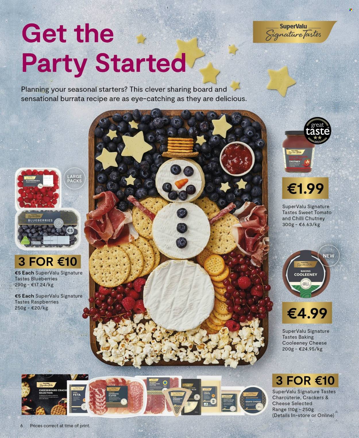 SuperValu offer. Page 6