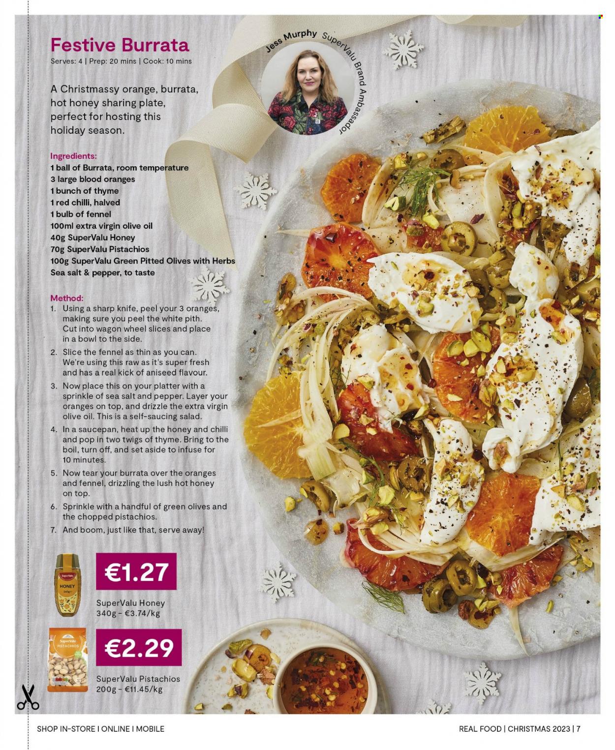 SuperValu offer. Page 7