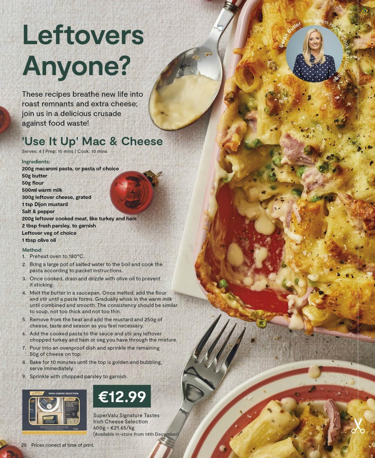 SuperValu offer. Page 28