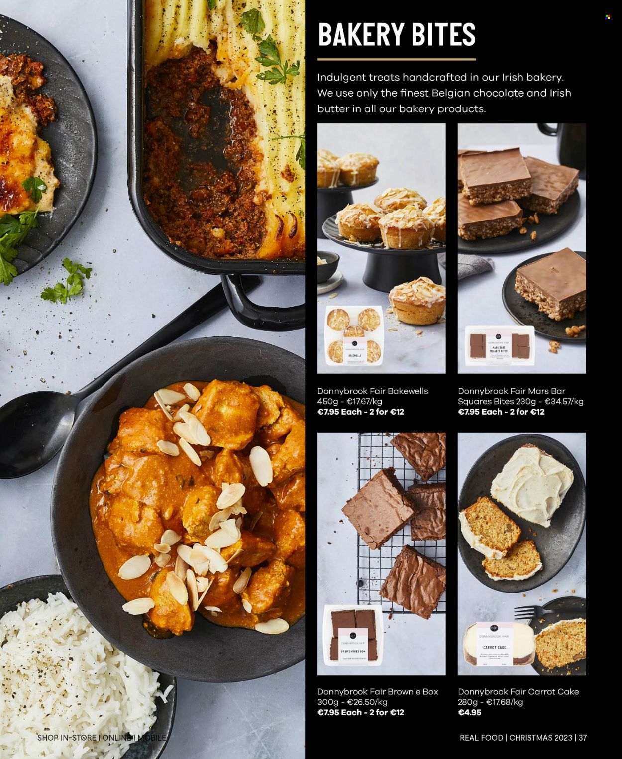 SuperValu offer. Page 37