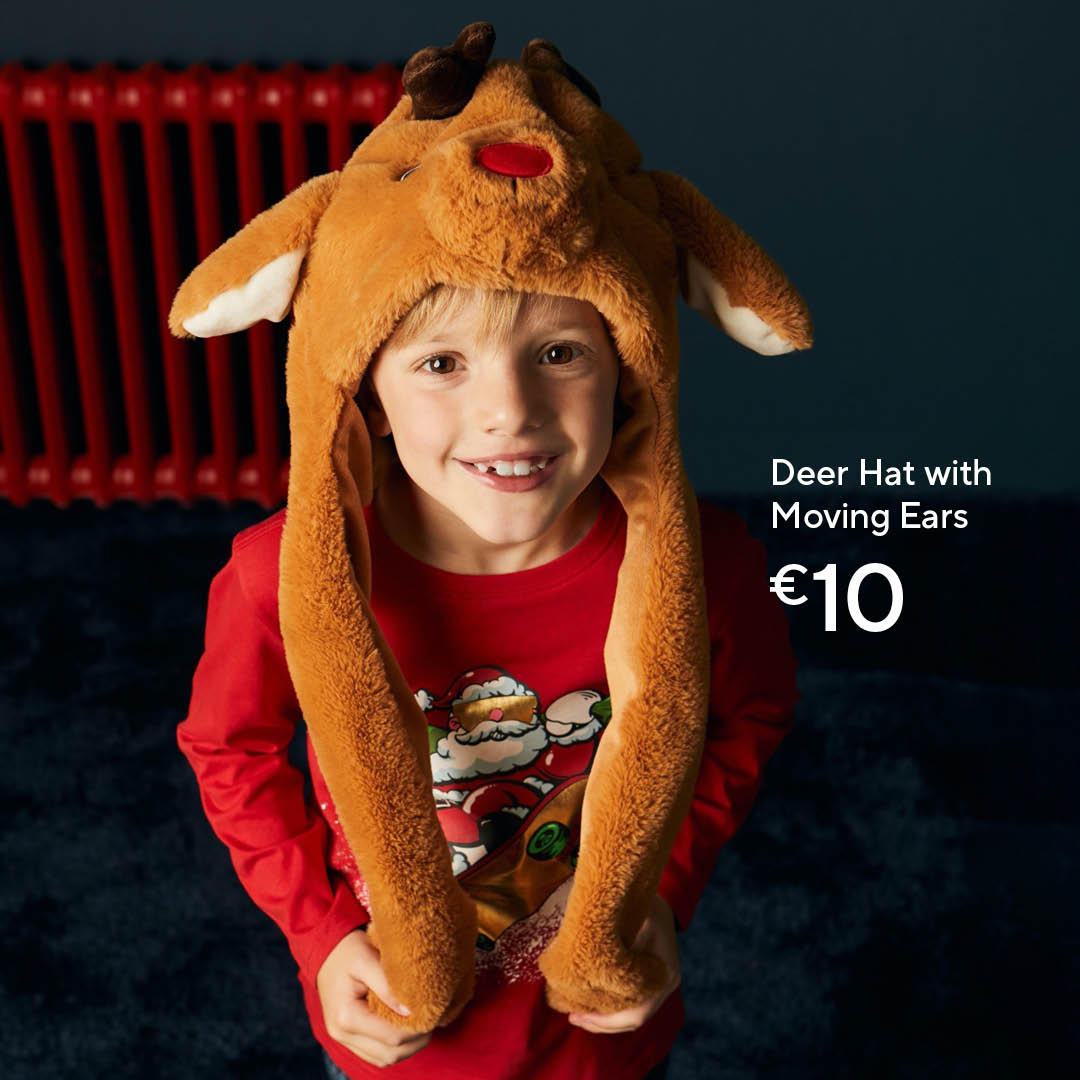Dunnes Stores offer. Page 4