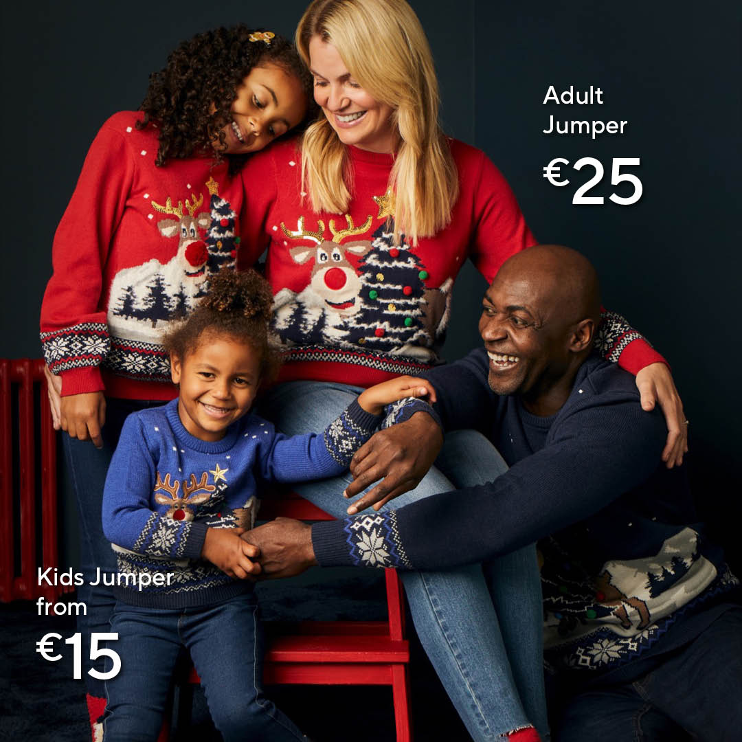 Dunnes Stores offer. Page 6