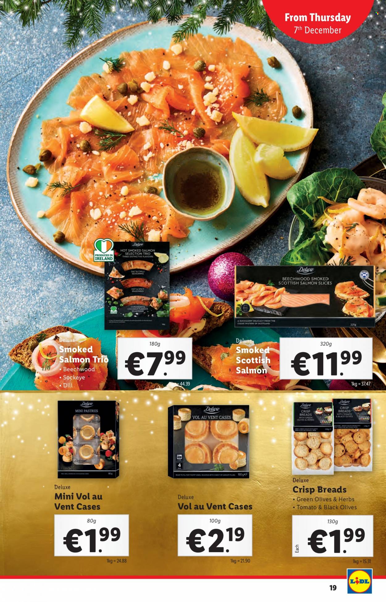 Lidl offer - 07.12.2023 - 13.12.2023. Page 19
