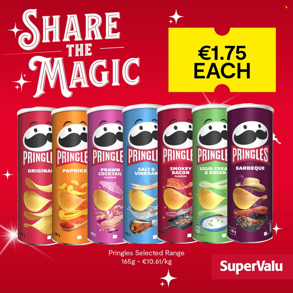 SuperValu offer. Page 13