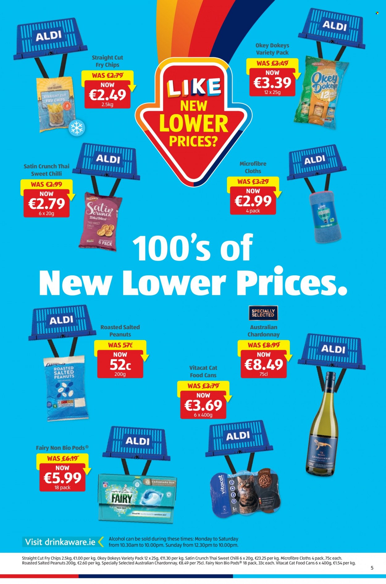 Aldi offer - 07.12.2023 - 13.12.2023. Page 5